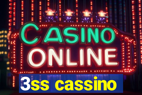 3ss cassino